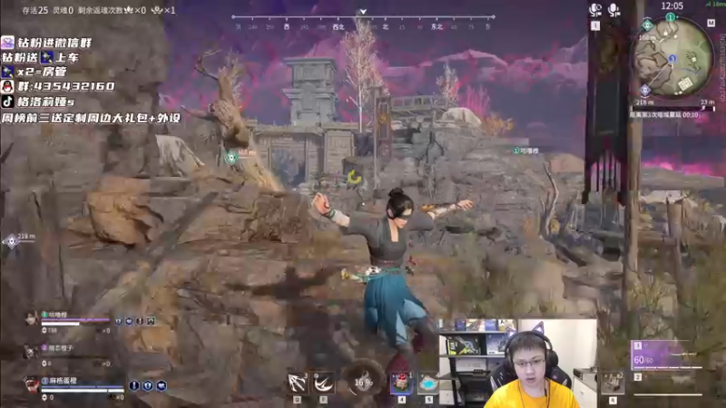 【2022-08-31 02点场】格洛莉娅S：戴眼镜的来啦～