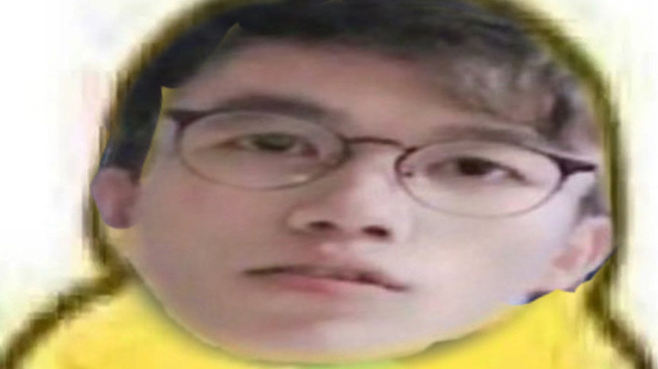 【不可一世杀手】给你脸了！