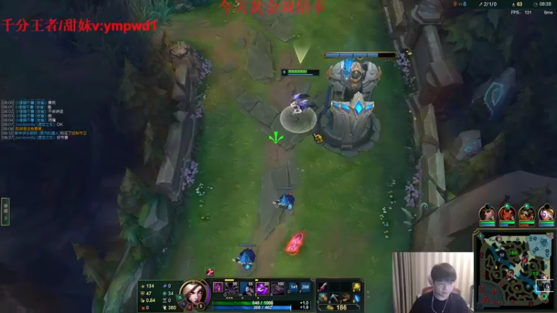 【2022-08-31 16点场】微笑：微笑：经典父子双排！