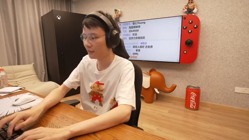 【2022-08-31 16点场】超级小桀：跟超级小桀一起战棋！