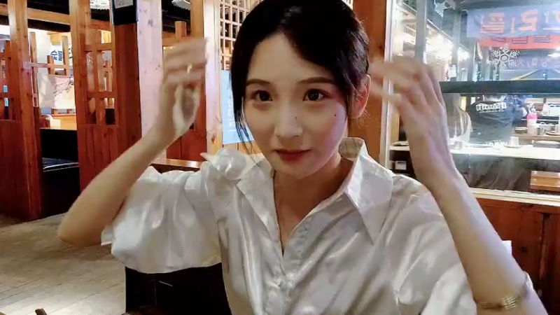 【2022-08-31 20点场】赛文柒Seven：武汉最后一天，明天飞昆明