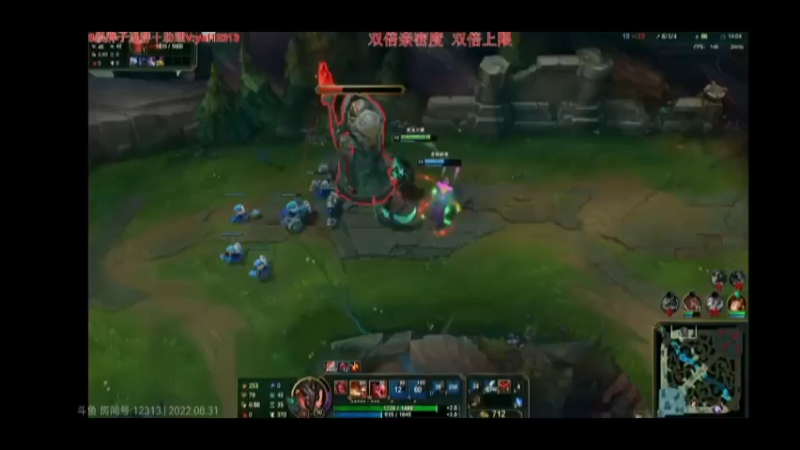 默默k兵