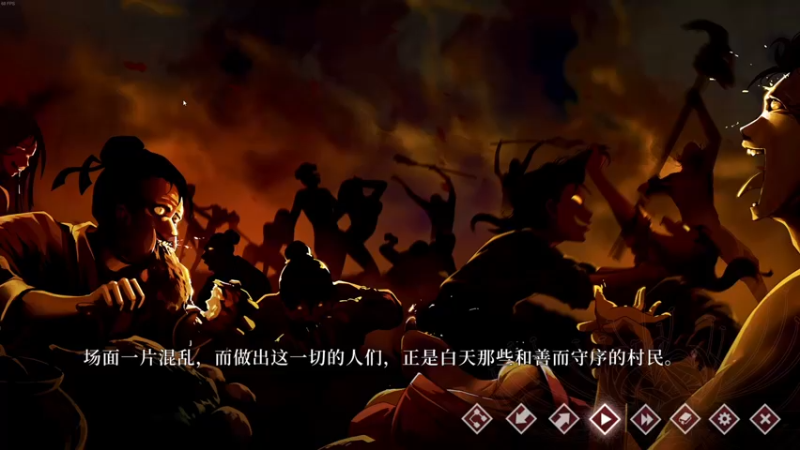 【2022-08-31 04点场】章随便先生：又是没游戏的一天！