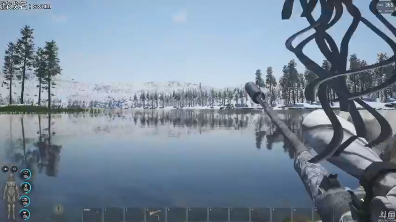 【2022-08-31 20点场】巴格拉斯：热爱生活，走进巴叔