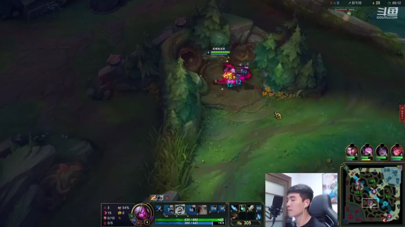 【2022-08-31 02点场】杰克螳螂：杰克螳螂：学会轻松上钻