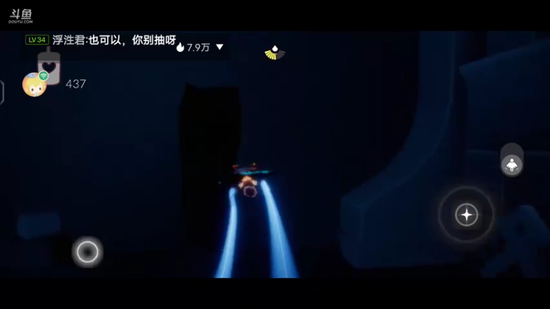 【2022-08-31 12点场】丨流年忘却：闭环式跑图路线创始人→古巨犟