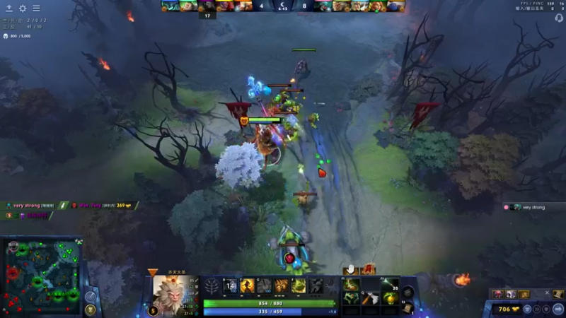 【2022-08-31 18点场】刘嘉俊Sylar1：拿出你的百分之百！