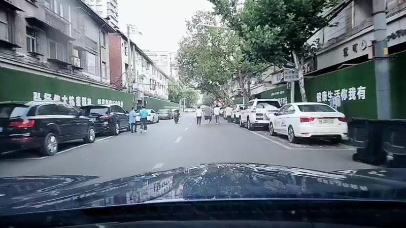 【2022-08-31 18点场】赛文柒Seven：武汉最后一天，明天飞昆明