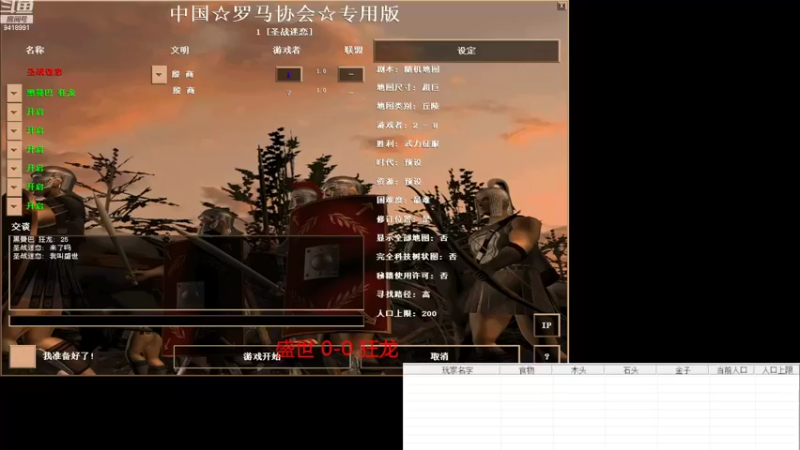 【2022-08-31 15点场】淋淋雨829：圣战迷恋的直播间