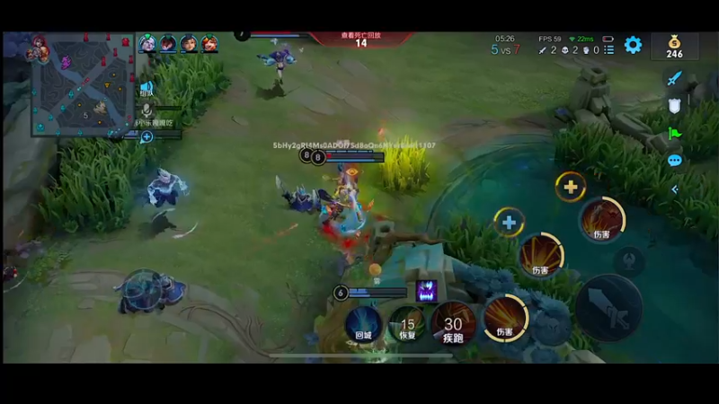 【2022-08-31 16点场】自小语：双倍卡巅峰2500  冲第二个前十