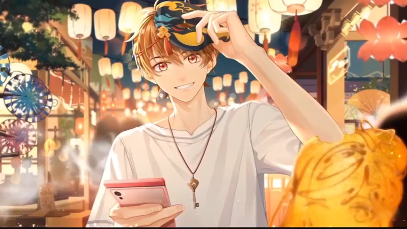 【2022-08-31 17点场】星星弟弟ovo：今日 女鬼桥