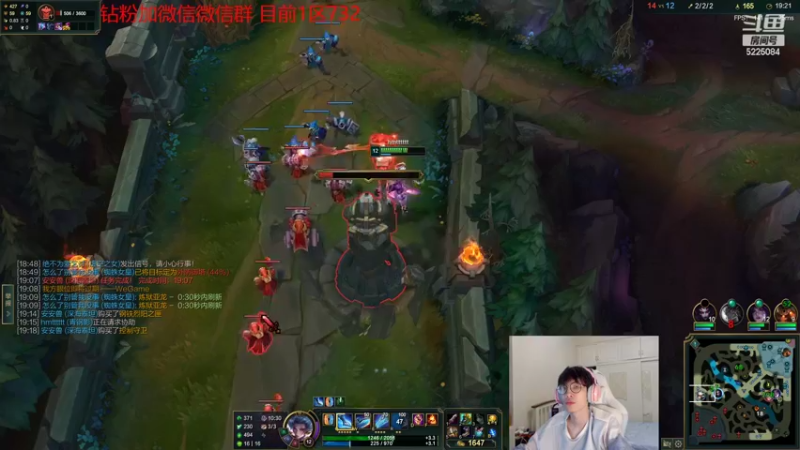 【2022-08-31 05点场】天灰灰qaq：第六天 1区703冲千分