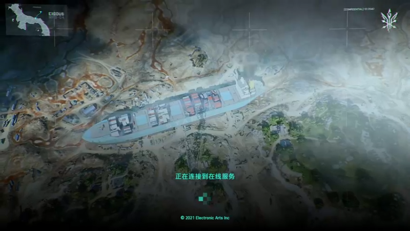 【2022-08-31 18点场】主播杰克曼：游戏名：战地2042 第二赛季 开始了