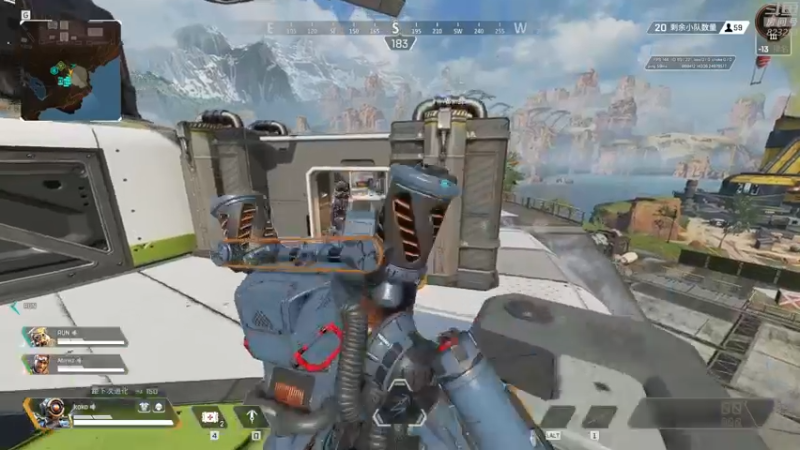 【2022-09-01 02点场】1K黄辉冯：黄辉冯：最难玩的生存游戏