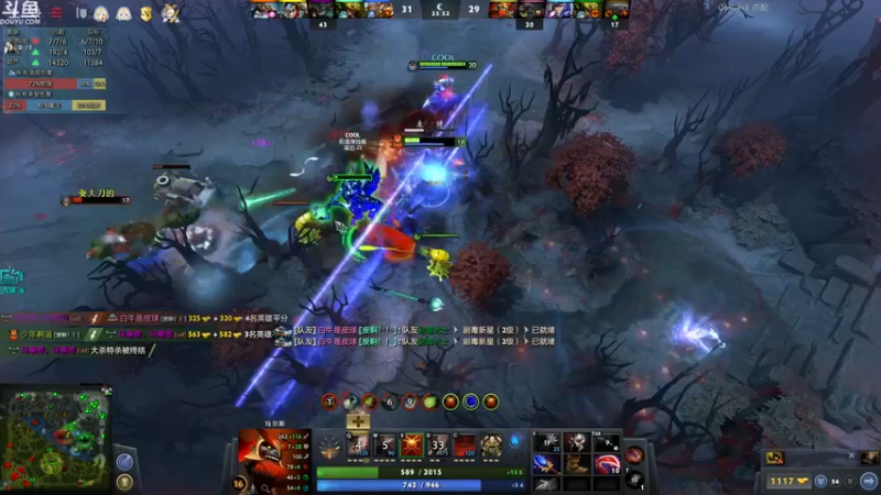 【2022-08-31 01点场】wenshen589：哪有这么容易倒下！