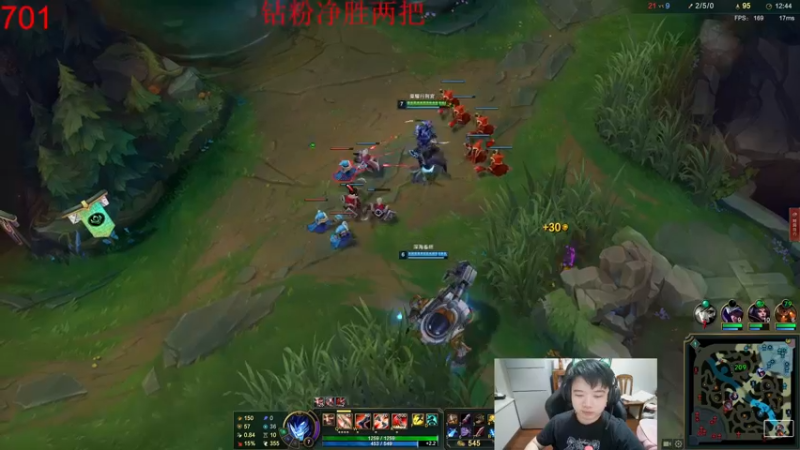 【2022-09-01 00点场】一家之猪ovo：钻粉打号中