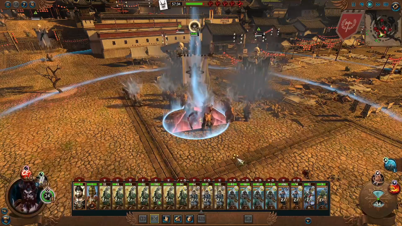 我在斗鱼看主播杰克曼直播全面战争