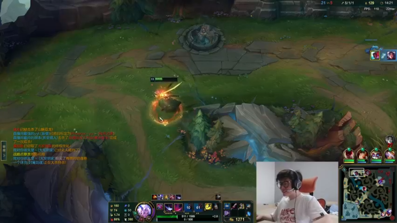 【2022-08-30 16点场】何二抛zZ：2pao：每天都练如何嘴硬