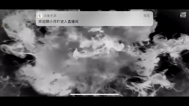 直播日常