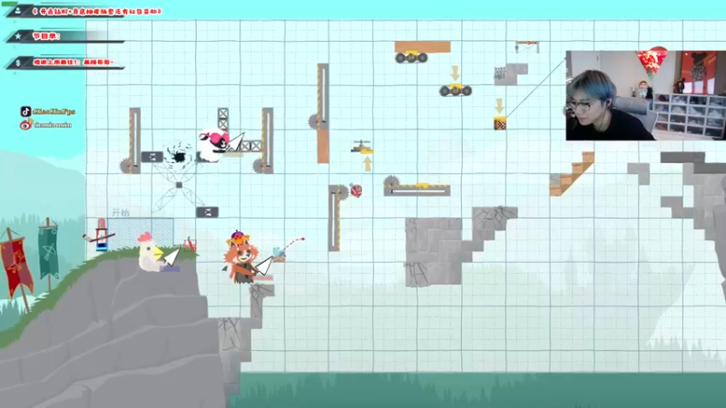 【2022-09-01 18点场】imxiaoxin：【✘-✘】黑白双撒！