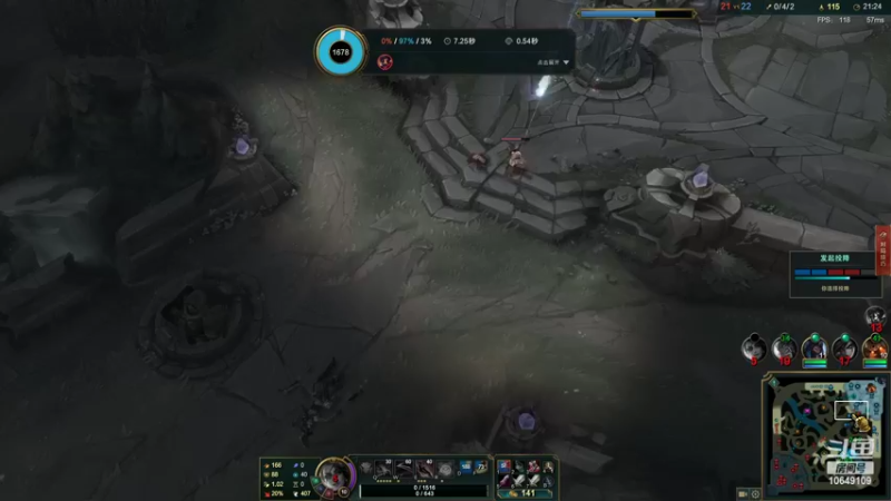 【2022-08-29 23点场】小夫的嘴巨硬：纯纯天赋型选手