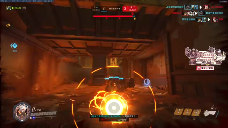 【2022-09-01 22点场】训练把场机器人：快乐ow！快乐坐牢！