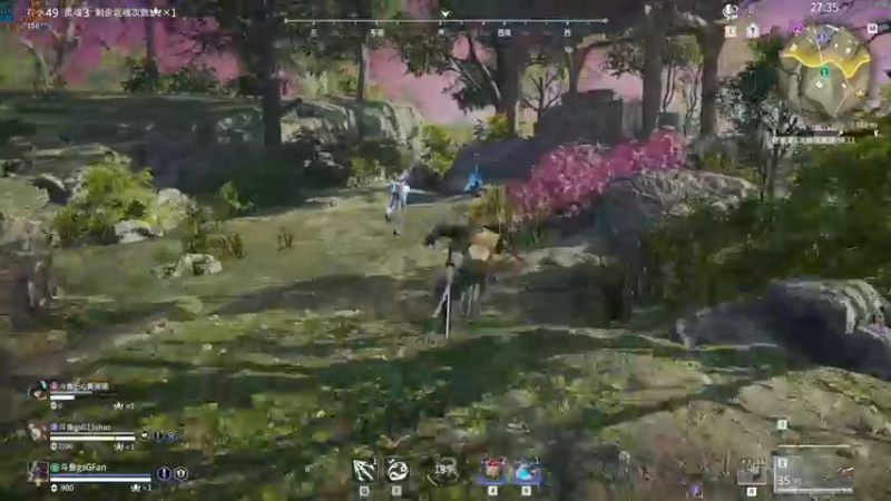 【2022-09-01 01点场】NRK丶反神：记得续一下牌子爱你们嗷