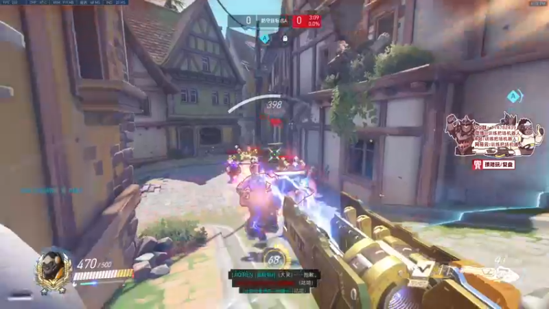 【2022-09-01 18点场】训练把场机器人：快乐ow！快乐坐牢！