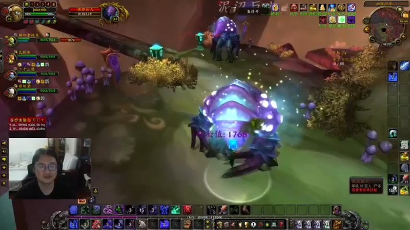 【2022-09-01 18点场】教练JoKer：1号下午开服DK前夕竞速赛