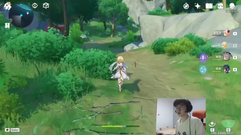 【2022-08-28 21点场】何二抛zZ：2pao：每天都练如何嘴硬