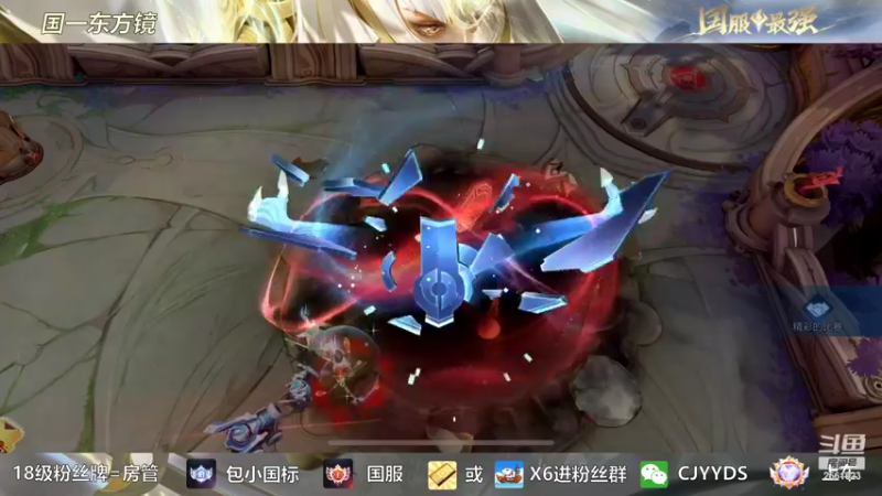 【2022-09-01 21点场】冲酱ccc：老花镜来了奥！