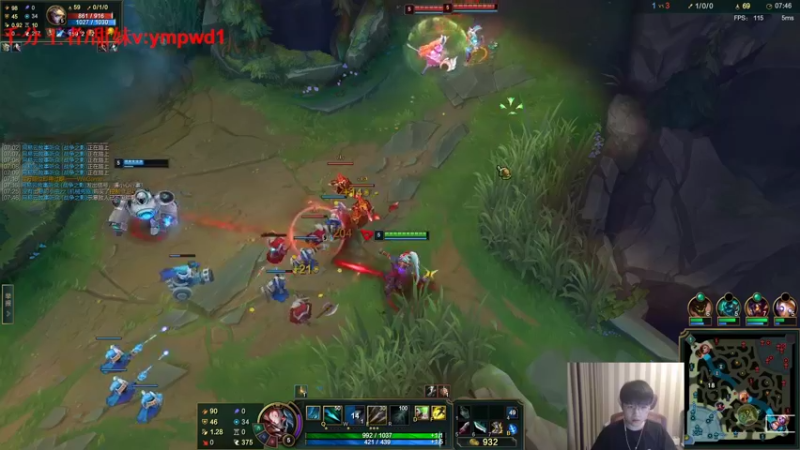 【2022-09-01 18点场】微笑：微笑：经典父子双排！