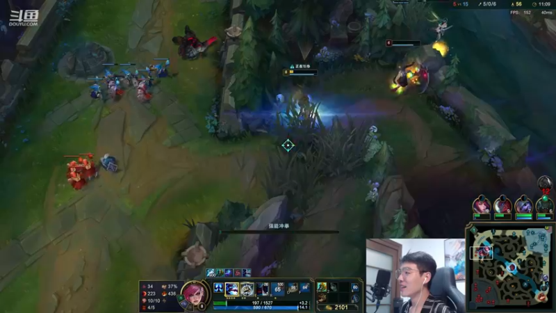 【2022-09-01 00点场】杰克螳螂：杰克螳螂：学会轻松上钻