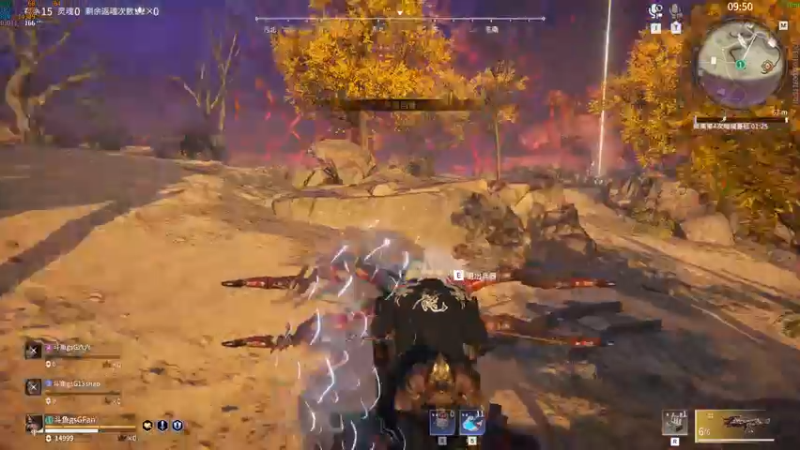 【2022-08-31 23点场】NRK丶反神：记得续一下牌子爱你们嗷