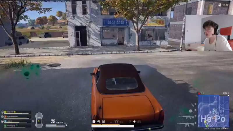 【2022-08-28 17点场】何二抛zZ：2pao：每天都练如何嘴硬