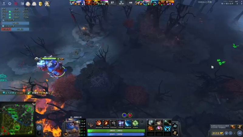 【2022-09-01 17点场】刘嘉俊Sylar1：拿出你的百分之百！