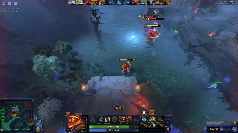 【2022-09-01 21点场】刘嘉俊Sylar1：拿出你的百分之百！