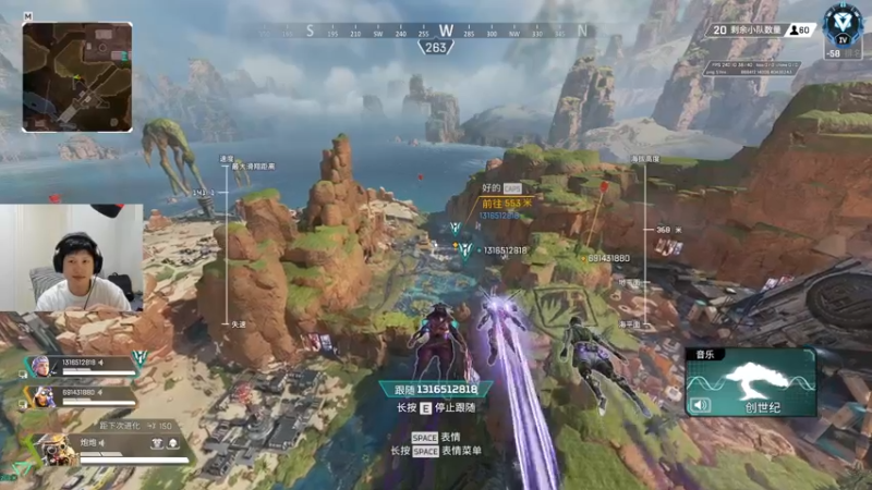 【2022-09-01 15点场】yjjimpaopao：一个令人愉悦的啵啵间