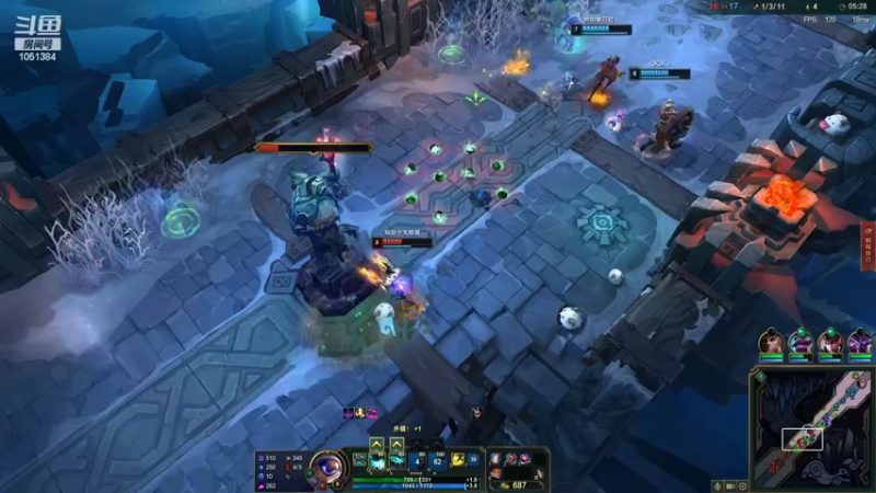 【2022-09-01 00点场】一只吃鱼妹：大乱斗不要保KD保护我，我c