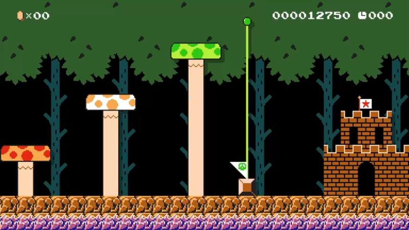 【2022-09-01 01点场】KazeLink：马力欧-Link 技术主播没有GG