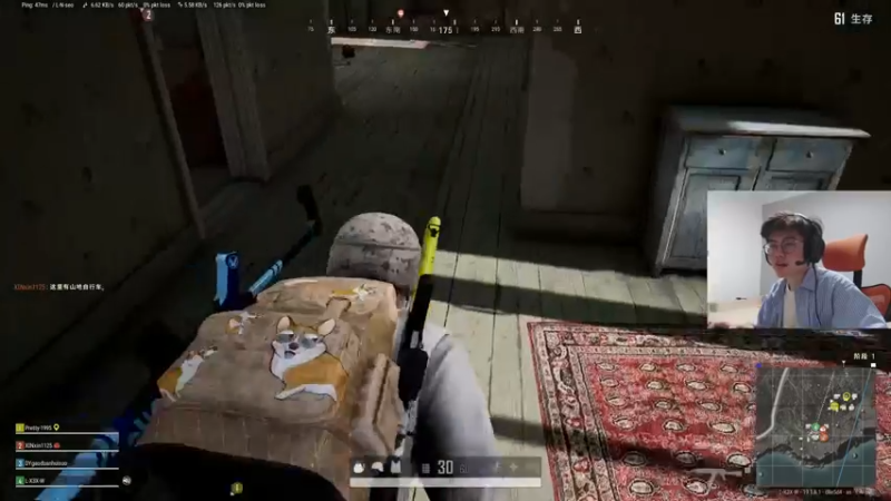 【2022-08-29 18点场】何二抛zZ：2pao：每天都练如何嘴硬