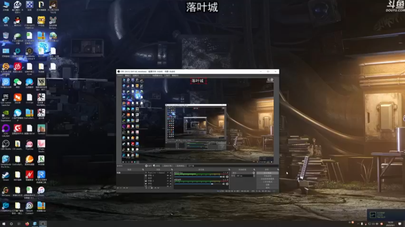 【2022-09-01 16点场】荣耀洋洋：【洋洋】小众，独立，单机游戏！