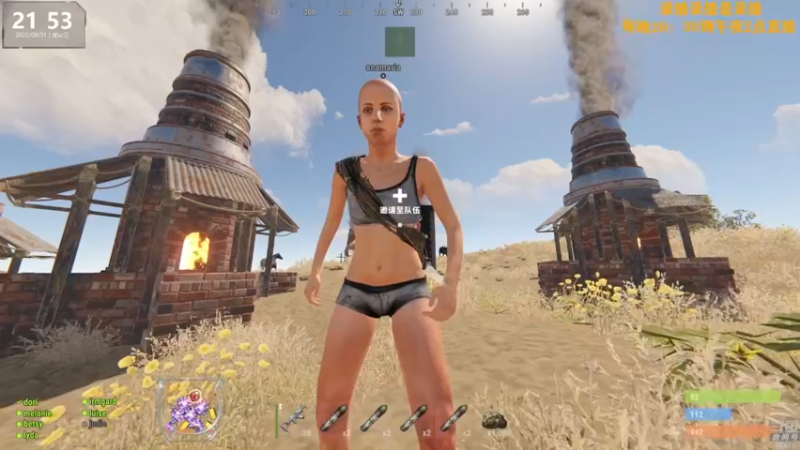 【2022-09-01 18点场】Happy丨猫腻：【猫腻】爱生活爱游戏 每晚20：30开播