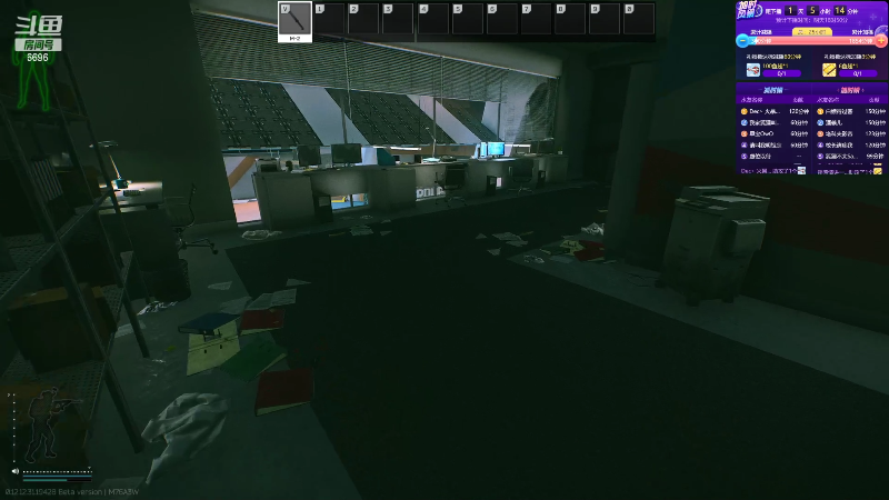 【主机其他游戏】狐狸不太Sao的精彩时刻 20220901 13点场