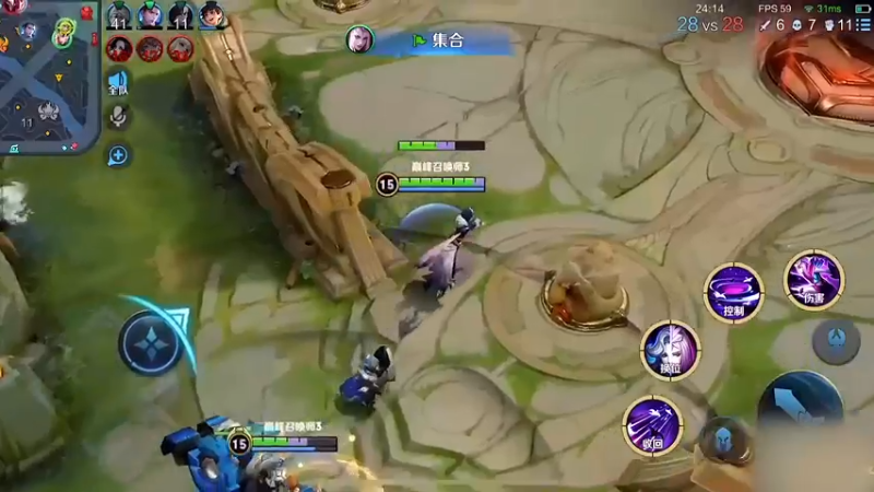 不是吧，这都拿不下你？