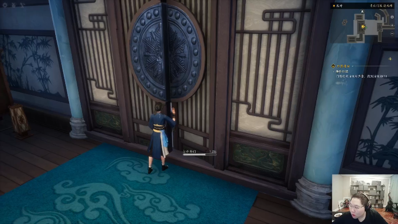 我在斗鱼看即将拥有人鱼线的PDD直播英雄联盟