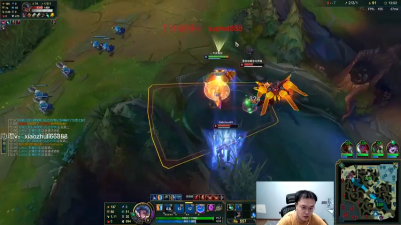 【2022-09-01 02点场】jjking剑姬：世一姬，电一上王者！