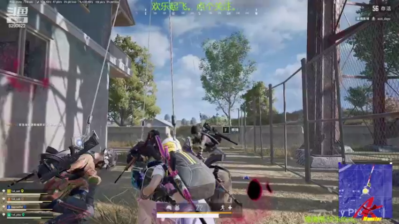 【2022-09-01 21点场】j1eeeeee：铁憨憨车队