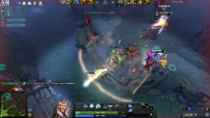 【2022-08-30 01点场】wenshen589：哪有这么容易倒下！