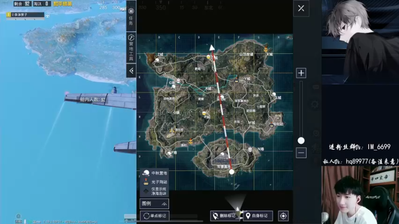 【2022-09-01 12点场】Dy合群：【认证号王牌七星1喂4】细节到胃！